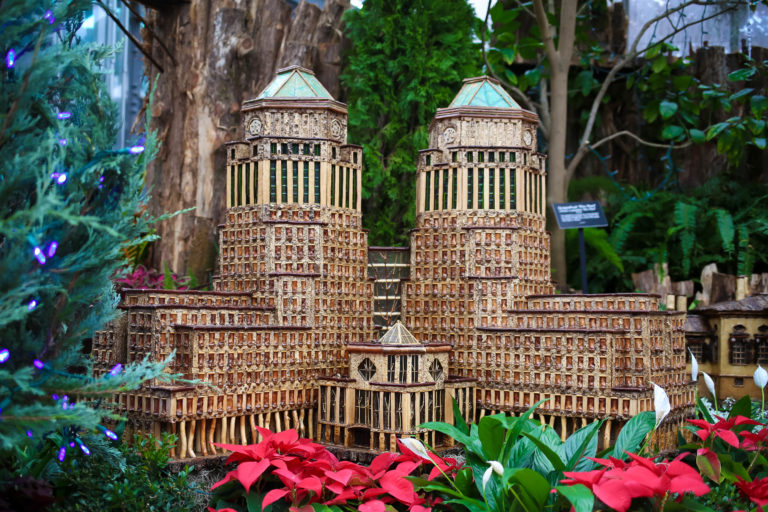 0 things you have to do in Cincinnati before the end of the year