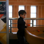Science Interactives Gallery 8