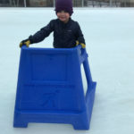 The Summit Park Ice Rink 3