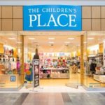 childrens place