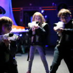 Lazer Kraze Mason