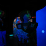 Lazer Kraze 2