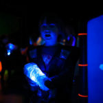 Lazer Kraze 3