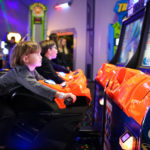 Lazer Kraze 4