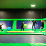 Lazer Kraze 6