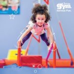 The Little Gym 1