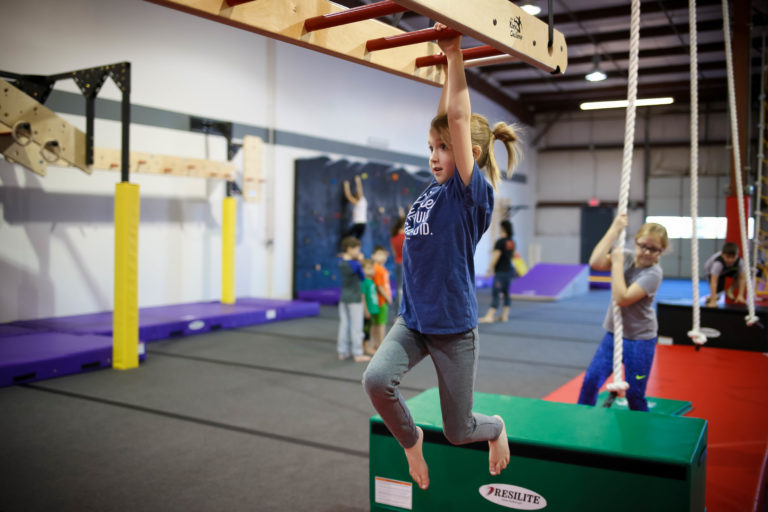 Best Fitness Classes for Kids in Cincinnati