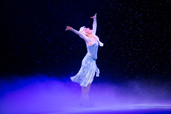 Win Tickets to Disney on Ice Presents Frozen