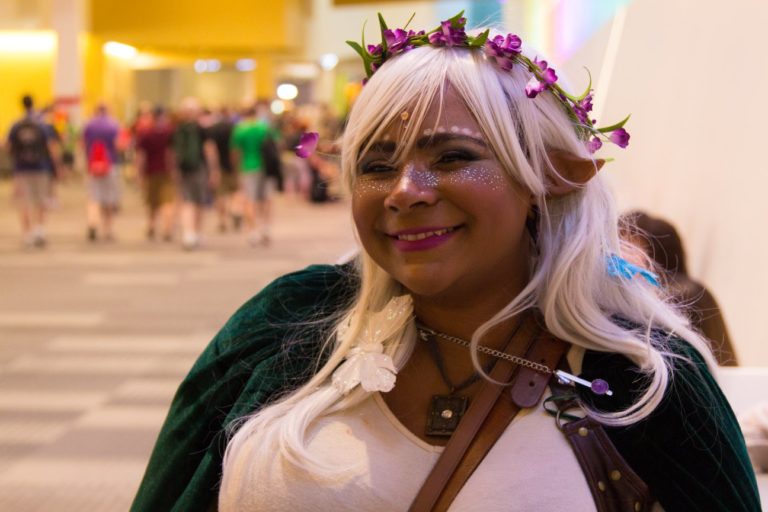 Origins Game Fair June 12-16 | Greater Columbus Convention Center