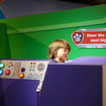Children’s Museum of Indianapolis 2