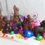 Easter Molds 2
