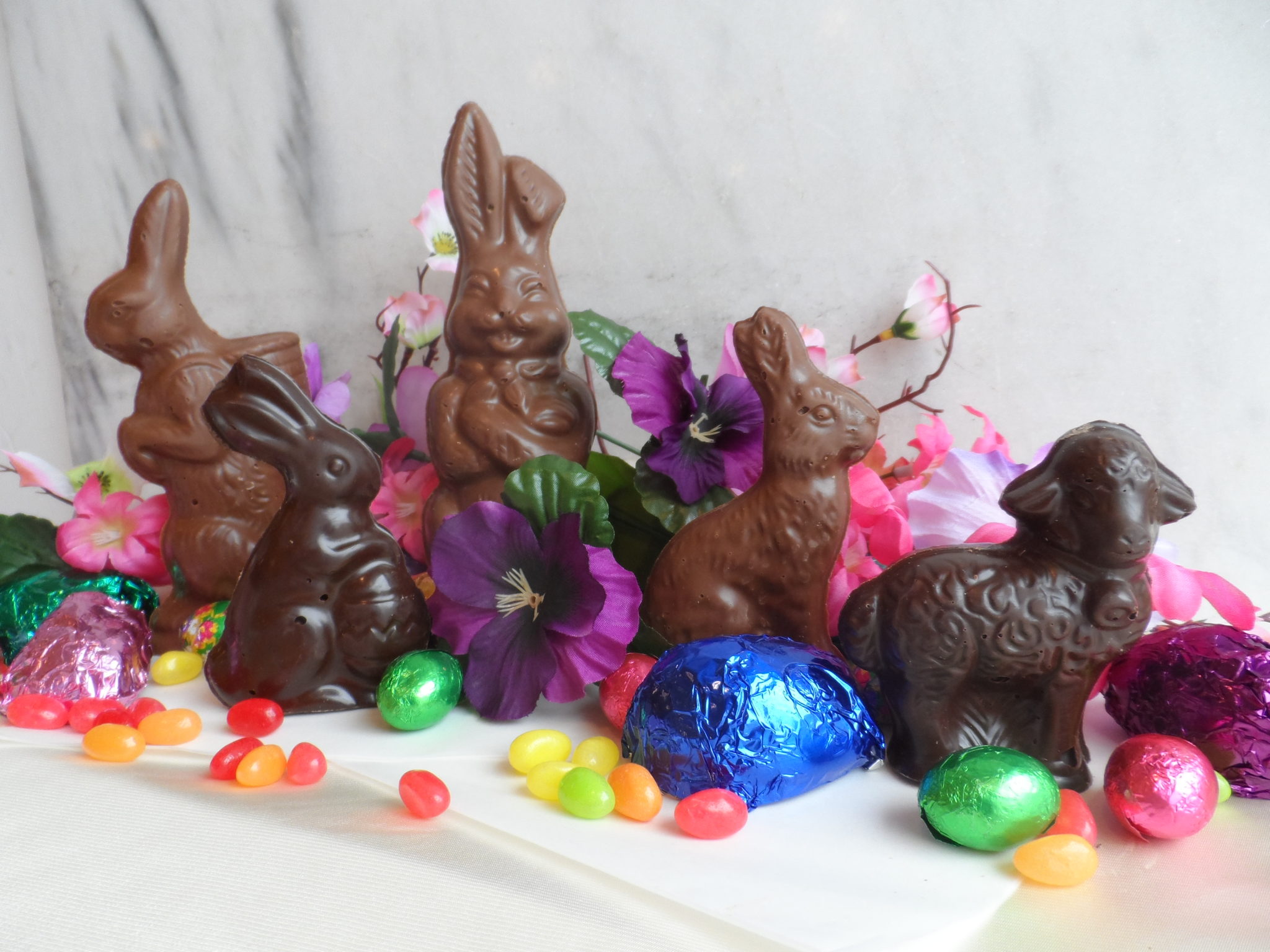 Build Your Own Easter Basket at Aglamesis Southwest Ohio Parent Magazine