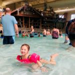 Great Wolf Lodge Spring Break 1