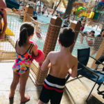 Great Wolf Lodge Spring Break 3