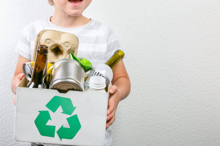 How to recycle anything in Cincinnati