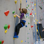 Mosiac Climbing 11