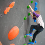 Mosiac Climbing 19