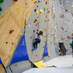 Mosiac Climbing 5