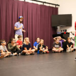 TCT Cosplay Camp 3