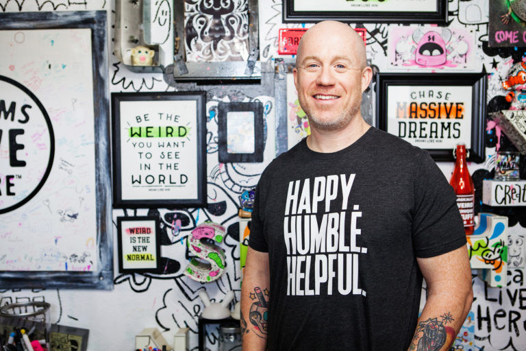 Local Spotlight: The Wonder Plan