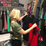 3 Steps to an Organized Closet