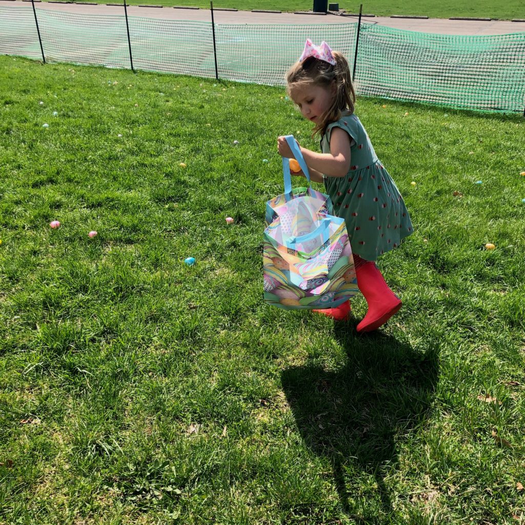 Easter Bunny Express 1 Southwest Ohio Parent Magazine