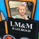 Easter Bunny Express 2