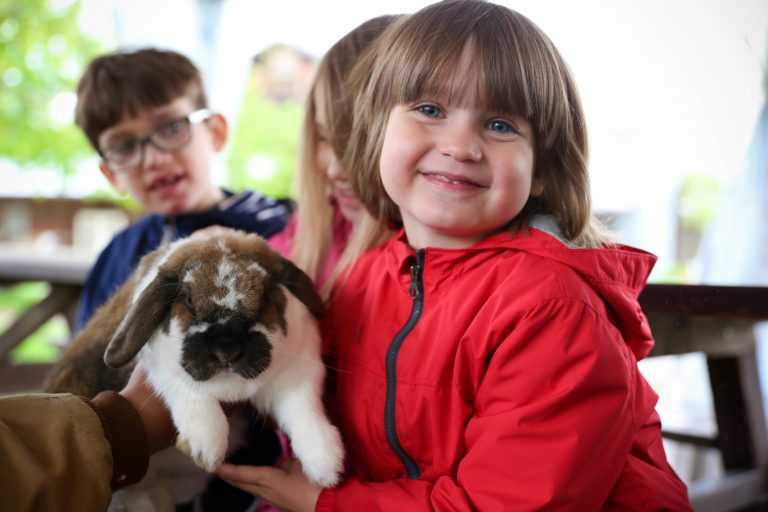 Gorman Heritage Farm