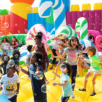 Main Bounce House090