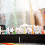 COSI Science Festival