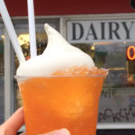 Yelp Creamy Whip Bucket List – Dairy Corner