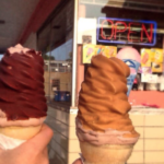 Yelp Creamy Whip Bucket List – Norwood Delight
