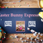 easter bunny express lmmr