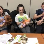 American Red Cross Babysitter Training