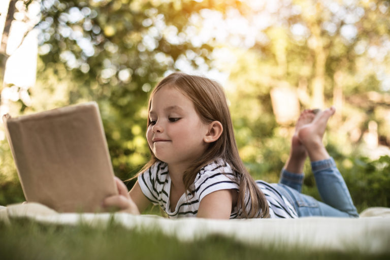 Southwest Ohio Summer Reading Roundup
