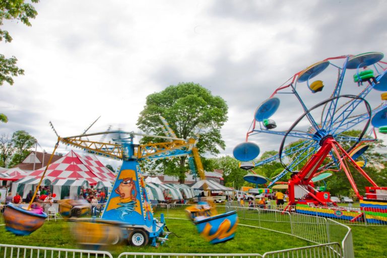 Win a Family Fun Pack to the CincItalia 2019 Festival