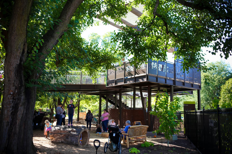 Franklin Park Conservatory