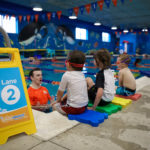 Goldfish Swim School