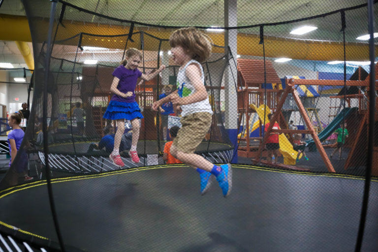 Unplugged Play with Recreations Outlet Recreations Outlet is your one-stop-shop for building backyard fun