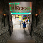 The Dungeon at King Arthur’s Court 6