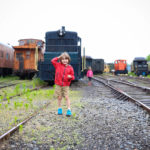 Railway Museum of Greater Cincinnati