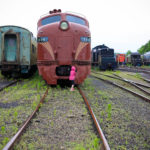 Railway Museum 2019 8