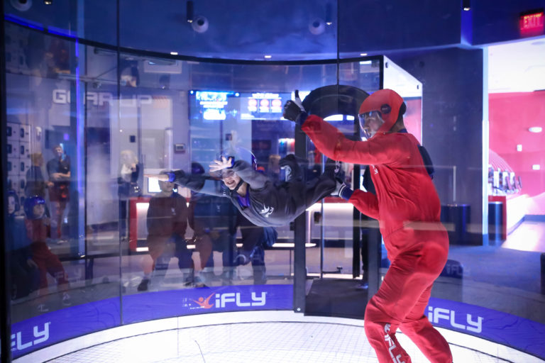 iFly