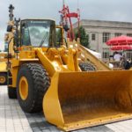 The Science of Big Machines