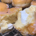 the donut spot