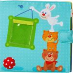 Baby Photo Album Playmates.HABA.Product