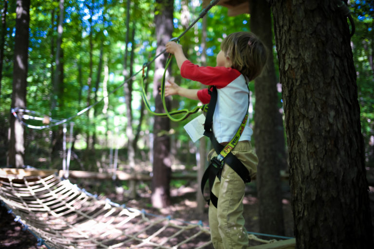 ZipZone Outdoor Adventures