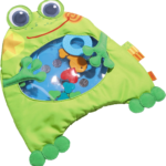 HABA Little frog Water play mat