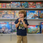 HHH LEGO 3