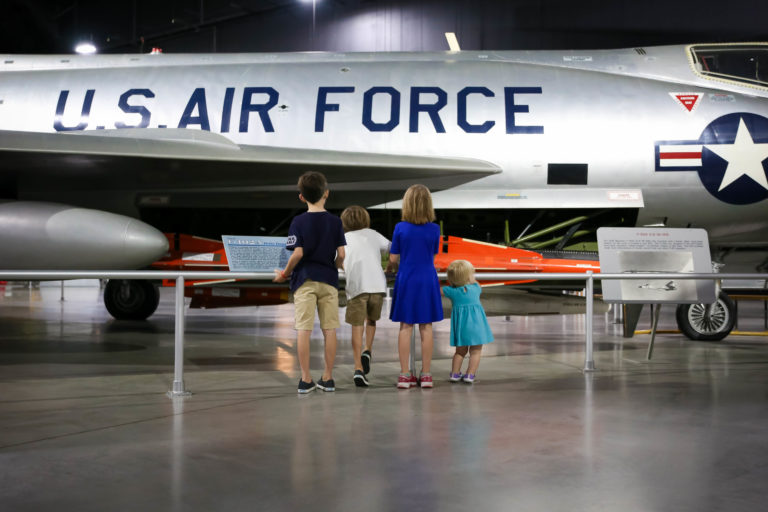 National Museum of the U.S. Air Force